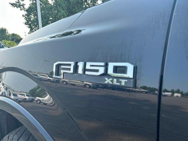 Ford F-150  2019
