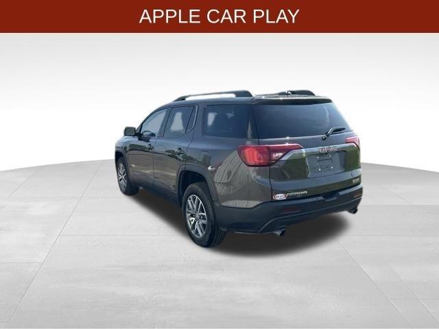 GMC Acadia  2019