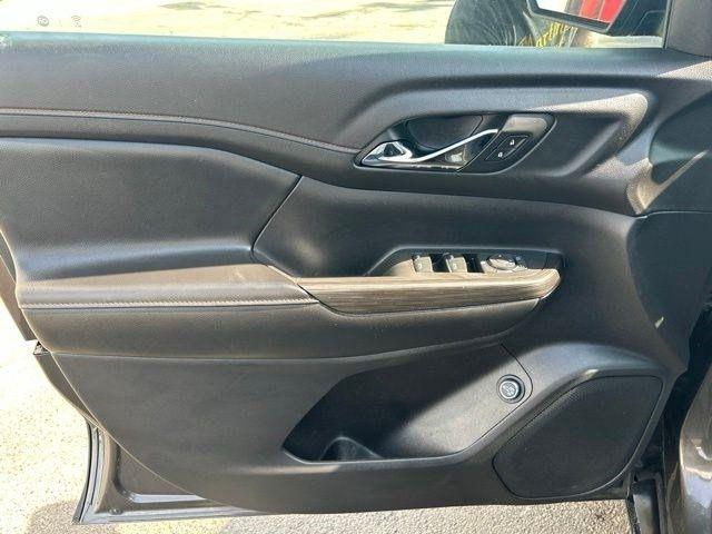 GMC Acadia  2019
