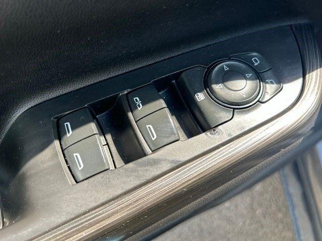 GMC Acadia  2019