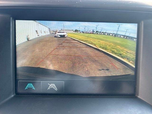 GMC Acadia  2019