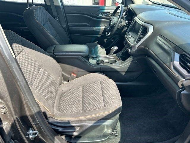 GMC Acadia  2019