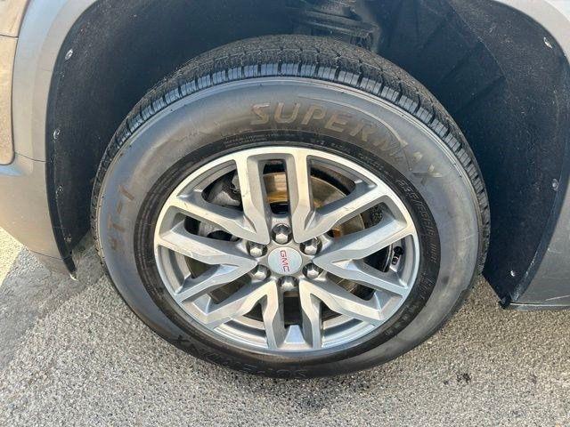GMC Acadia  2019