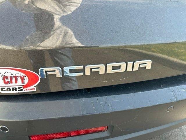 GMC Acadia  2019