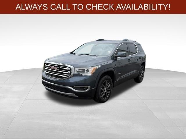 GMC Acadia  2019