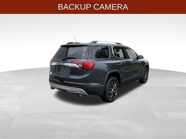 GMC Acadia  2019
