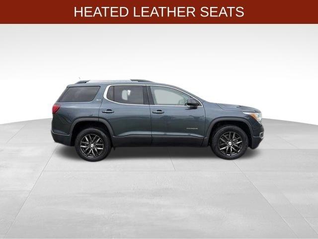 GMC Acadia  2019