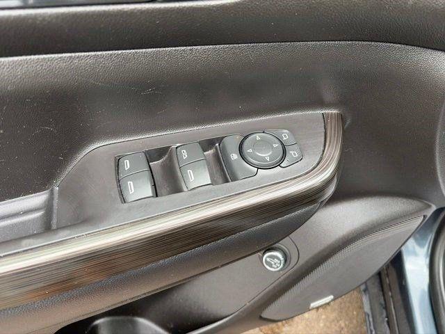 GMC Acadia  2019