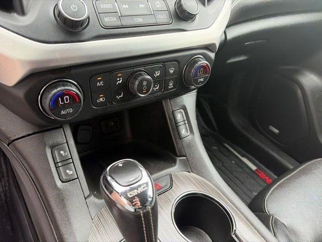 GMC Acadia  2019