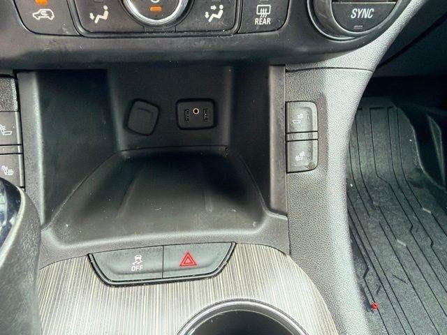 GMC Acadia  2019