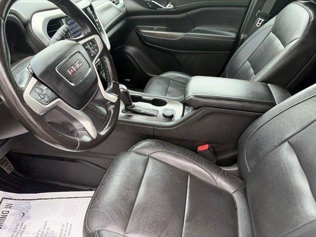 GMC Acadia  2019