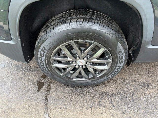 GMC Acadia  2019