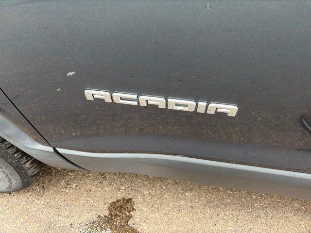 GMC Acadia  2019