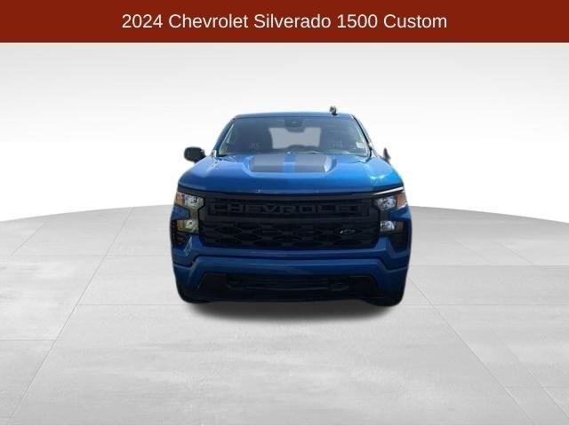 Chevrolet Silverado 1500  2024