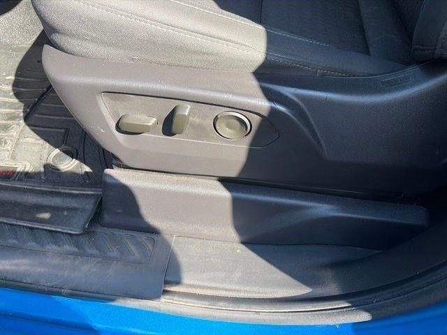 Chevrolet Silverado 1500  2024