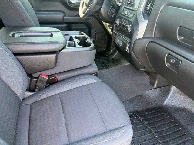 Chevrolet Silverado 1500  2024