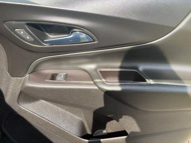 Chevrolet Equinox  2021