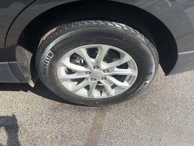 Chevrolet Equinox  2021