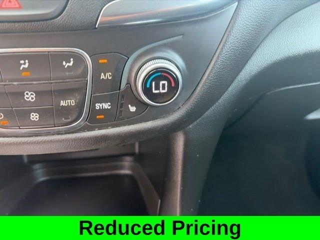 Chevrolet Equinox  2021
