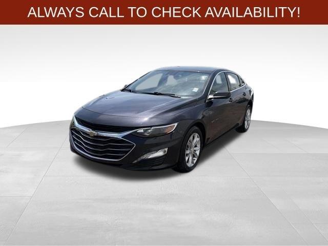 Chevrolet Malibu  2023