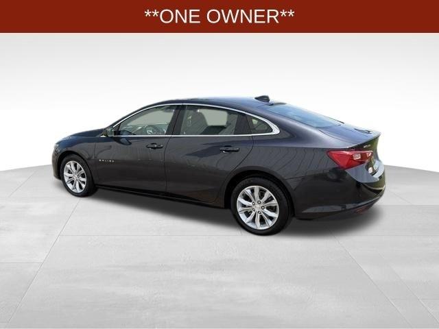 Chevrolet Malibu  2023