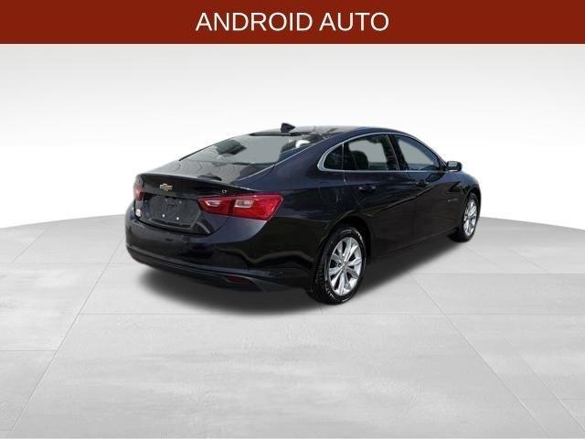 Chevrolet Malibu  2023