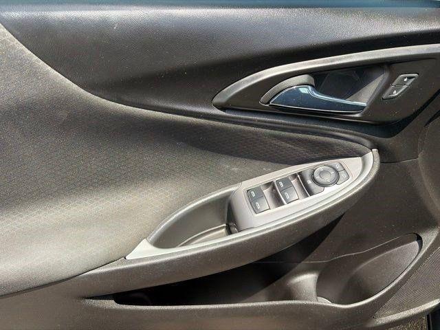 Chevrolet Malibu  2023