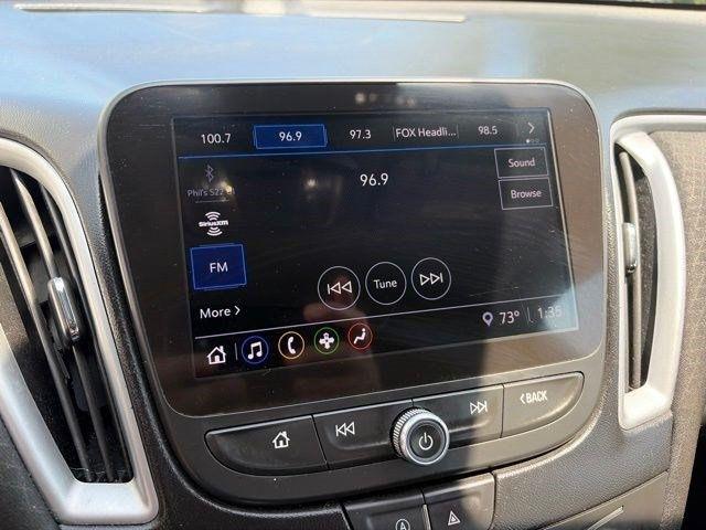 Chevrolet Malibu  2023