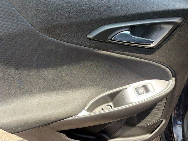 Chevrolet Malibu  2023