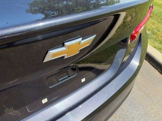 Chevrolet Malibu  2023