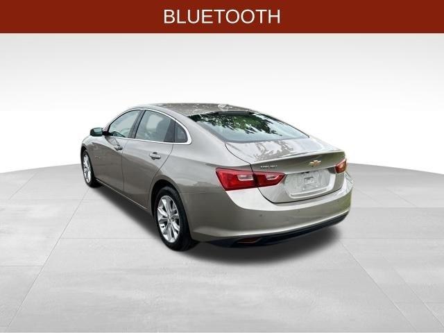 Chevrolet Malibu  2023