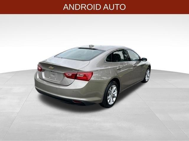 Chevrolet Malibu  2023