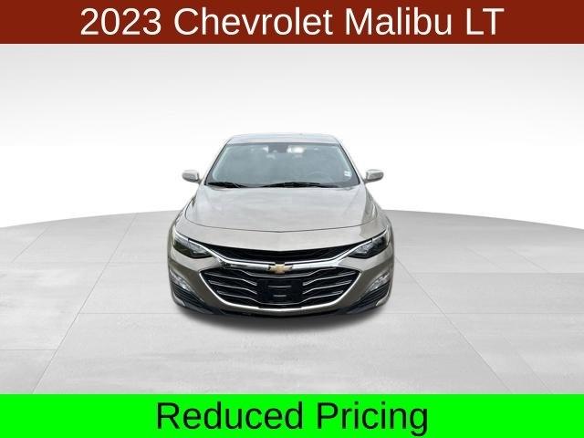 Chevrolet Malibu  2023