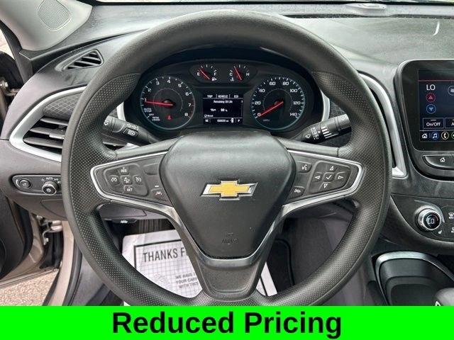 Chevrolet Malibu  2023