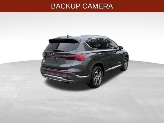 Hyundai Santa Fe  2022