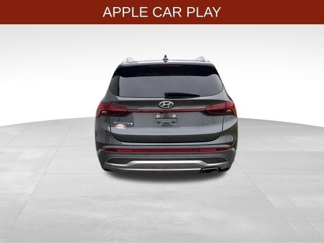 Hyundai Santa Fe  2022