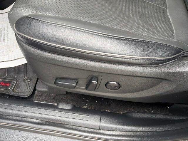Hyundai Santa Fe  2022
