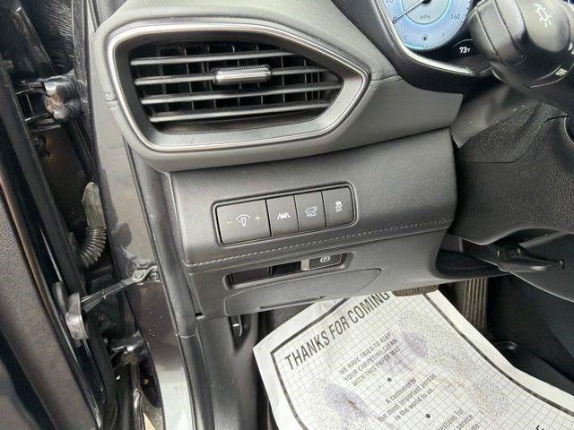 Hyundai Santa Fe  2022