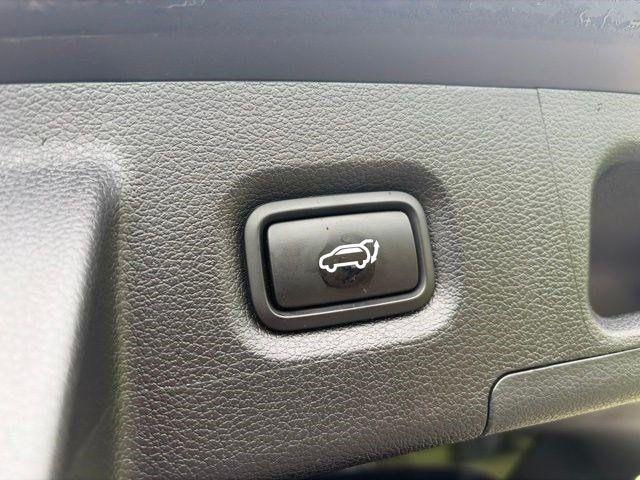Hyundai Santa Fe  2022