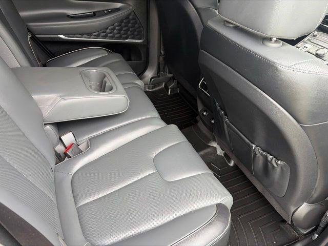 Hyundai Santa Fe  2022