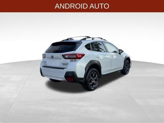 Subaru Crosstrek  2022