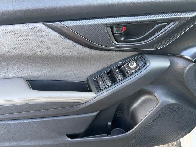 Subaru Crosstrek  2022