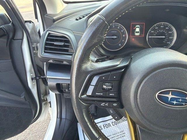 Subaru Crosstrek  2022