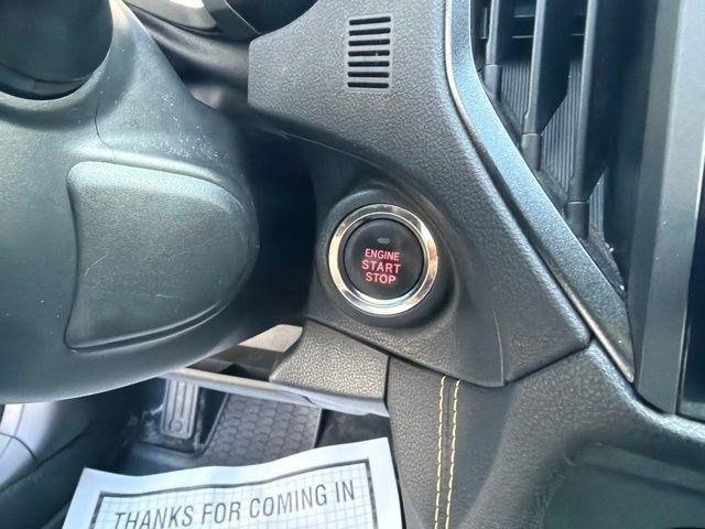 Subaru Crosstrek  2022