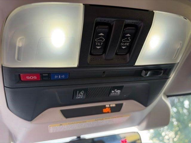Subaru Crosstrek  2022