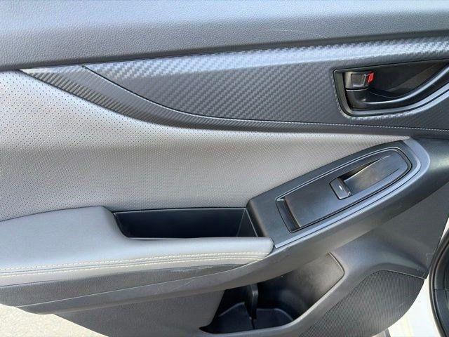 Subaru Crosstrek  2022