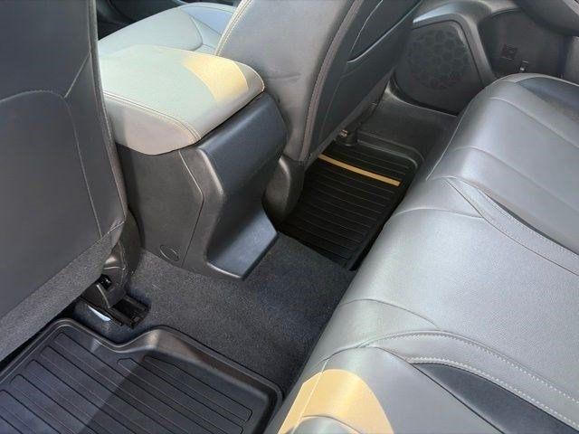 Subaru Crosstrek  2022