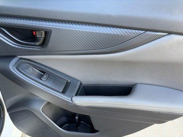 Subaru Crosstrek  2022