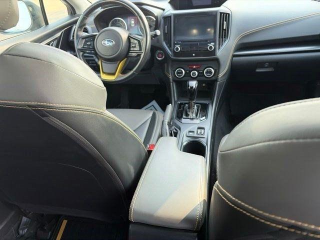 Subaru Crosstrek  2022