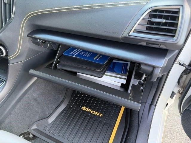 Subaru Crosstrek  2022